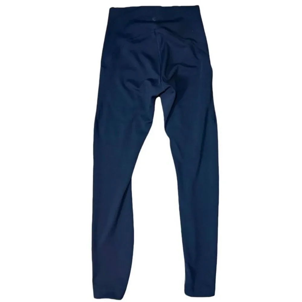 Lululemon In Still Leggings 28”